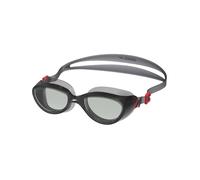 Speedo Unisex Futura Hydro Swim Goggles One Size Black