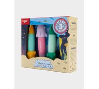 Speedo Giocattoli Subacquei Rotanti, multicolor One Size