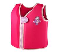Speedo Float Vest Stampa Personaggio Aria Miami Lilla/Sweet Taro 4-6