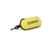 Speedo Goggles Storage Case Yellow Yellow