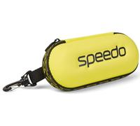 Speedo goggles storage giallo