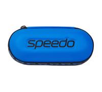 Speedo Custodia per occhialini da nuoto Bleu TU