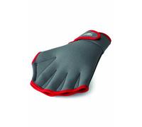 Speedo Guanti da Nuoto Unisex per Allenamento Acquatico