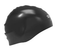 Speedo Hiro - Cuffia da nuoto unisex per adulti, taglia M, colore: