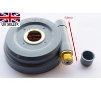Speedo Hub Drive Speedometro Per Royal Enfield Bullet Parte No: 144571