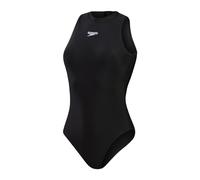 Speedo Hydrasuit Swimsuit Nero UK 36 Donna