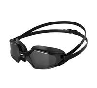 Occhialini Speedo Hydropulse nero con lenti scure nero