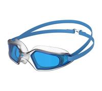 Speedo Hydropulse Goggles Adult Clear/Blue Adult Clear/Blue