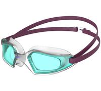Speedo Hydropulse Junior Occhiali Viola/Verde