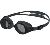 Speedo Hydropure Optical Occhiali Nero/Fumo -5.5