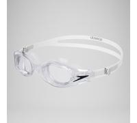 Speedo Hydrosity 2.0 Occhiali Trasparente/Bianco piscina nuoto adulto