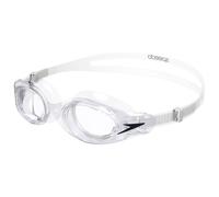 Speedo Hydrosity 2.0 Occhiali Trasparente/Bianco piscina nuoto adulto