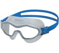 Speedo Hydrosity Swimming Mask Blu,Grigio Uomo,Donna