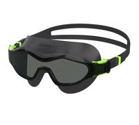 Speedo Hydrosity Swim Mask, Color 6496 - Light Cement Clear 6496 - LIGHT CEMENT CLEAR One Size