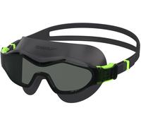 Speedo Hydrosity Maschera da nuoto | Essenziali | Immersione | Nuoto | Anti-perdita Taglia unica