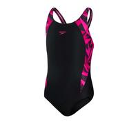 Speedo Hyper Boom Splice Costume da Bagno Intero Muscleback Donna (GT2141)
