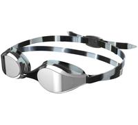 Speedo Hyper Flyer Mirror Junior Argento
