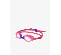 Speedo Hyper Flyer Occhialini da nuoto per Unisex Bambini, Viola/Rosa, One Size