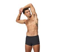 Speedo Hyperboom Aquashort per Uomo, Nero, 32