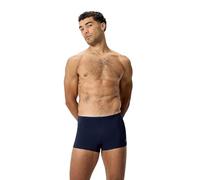 Speedo - Hyperboom Aquashort - Pantaloncino da bagno 4 blu