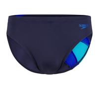 Speedo - Hyperboom Brief - Pantaloncino da bagno 4 blu