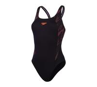Speedo Hyperboom Costume da Bagno Intero Splice Muscleback Donna (GT5244)