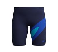 Speedo - Kid's Hyperboom Jammer - Pantaloncino da bagno 128 blu