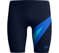 Speedo - Hyperboom Jammer - Pantaloncino da bagno 7 blu