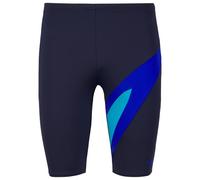 Speedo - Hyperboom Jammer - Pantaloncino da bagno 5 blu