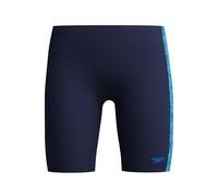Speedo Hyperboom Panel Jammer da Nuoto Bambini e Ragazzi