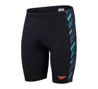 Speedo Hyperboom Panel Jammer da Nuoto Uomo