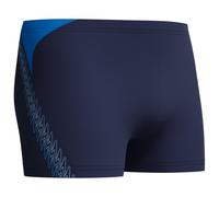 Speedo - Hyperboom Splice Aquashort - Pantaloncino da bagno 5 blu