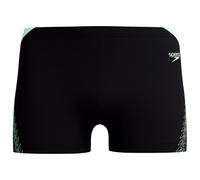 Speedo - Hyperboom Splice Aquashort - Pantaloncino da bagno 8 nero