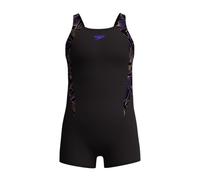 Speedo Hyperboom Splice Costume da Bagno Bambine e Ragazze (Pacco da 1)