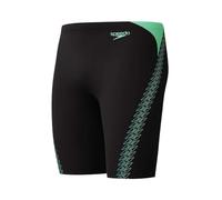 Speedo - Hyperboom Splice Jammer - Pantaloncino da bagno 8 nero