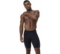 Speedo HyperBoom Splice Jammer M - costume - uomo Black/Blue 34
