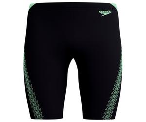 Speedo - Hyperboom Splice Jammer - Pantaloncino da bagno 2 nero
