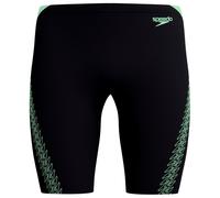 Speedo - Hyperboom Splice Jammer - Pantaloncino da bagno 5 nero