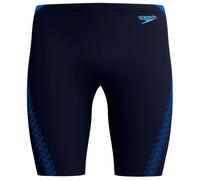 Speedo - Hyperboom Splice Jammer - Pantaloncino da bagno 8 blu