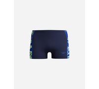 Speedo Hyperboom Splice M - Short Piscina - Uomo - Blu 46