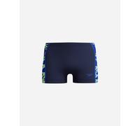 Speedo Hyperboom Splice M - Short Piscina - Uomo - Blu 46