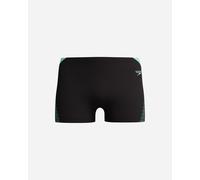Speedo - Hyperboom Splice Aquashort - Pantaloncino da bagno 4 nero