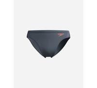 Speedo Hyperboom Splice M - Slip Piscina - Uomo - Grigio 50