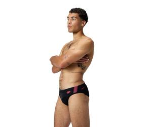 Speedo Hyperboom Splice Slip da Nuoto Uomo