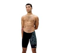 Speedo Hyperboom V-Cut Jammer da Nuoto Uomo