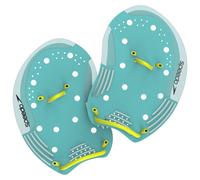 Speedo - I.M. Tech Paddle - Galleggiante per nuoto S arctic glass