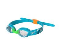 Speedo Illusion Occhialini da Nuoto Bambini (CS2257)