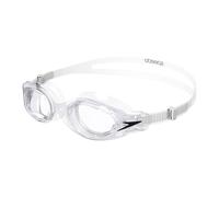 Speedo Hydrosity 2.0 Occhiali Trasparente/Bianco piscina nuoto adulto
