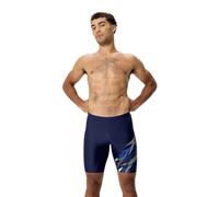 Speedo Jammer Medley Logo