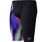 Speedo Jammer Stampato Viola XS - UK30